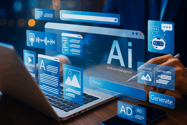 AI PC: Langkah Baru Dunia Komputasi Modern