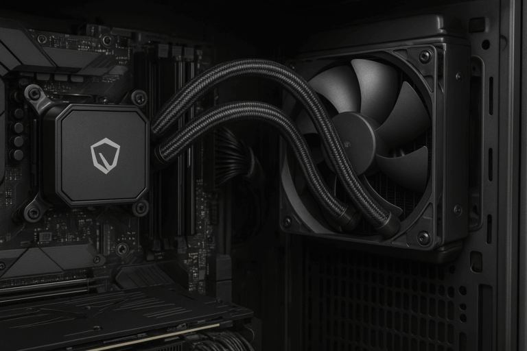 Water Cooling vs Air Cooling: Mana Pilihan Pendinginan PC yang Paling Worth It?