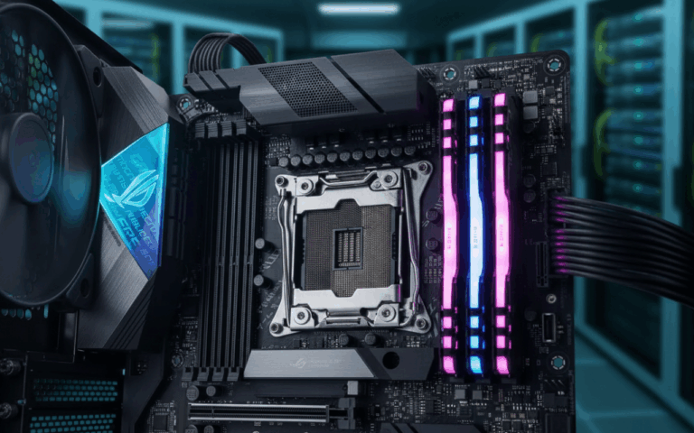 Harga RAM 4TB DDR5 Jadi Sorotan Publik