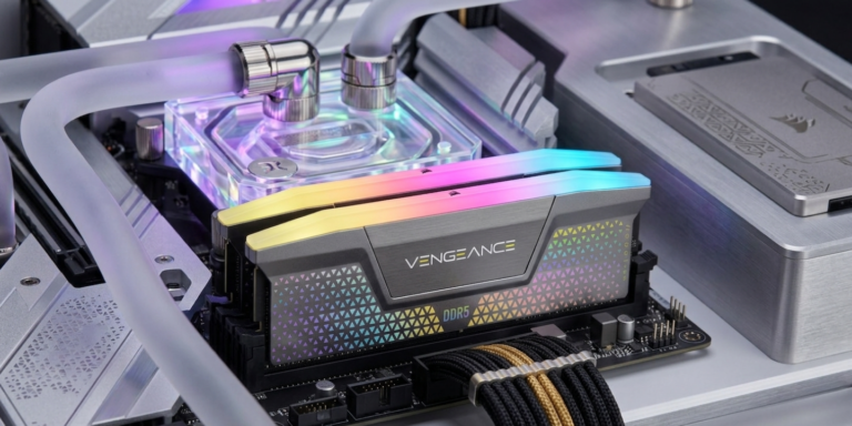 Harga RAM DDR5 Turun, Angin Segar untuk Pengguna PC