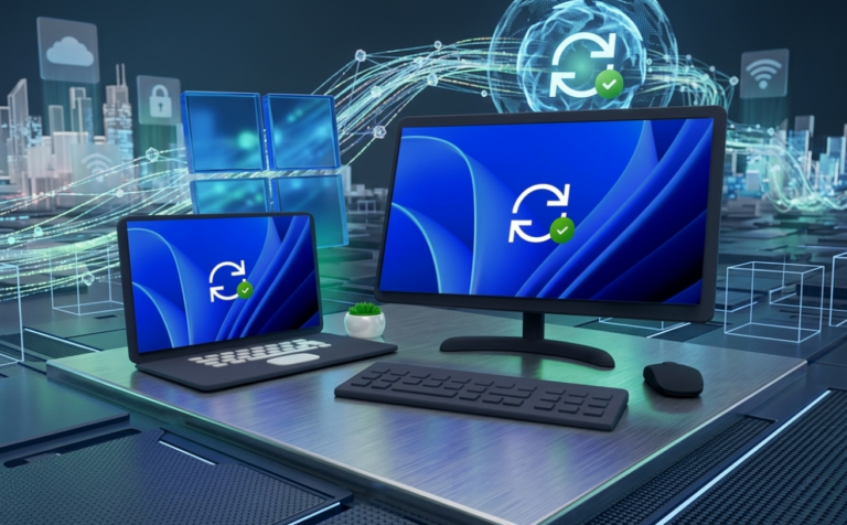 Microsoft Soroti Performa Gaming di Windows 11