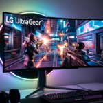 Review LG UltraGear 45GX950A-B