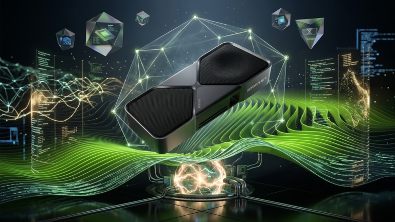 Fitur AI Windows 11 Kini Bisa Jalan di GPU RTX